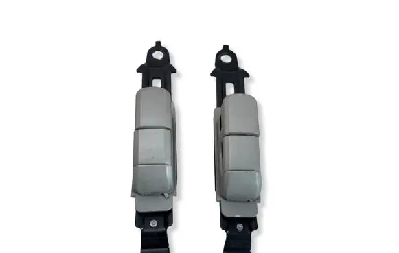 Nissan X-Trail T31 Seat belt adjustment rail