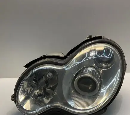Headlight/headlamp