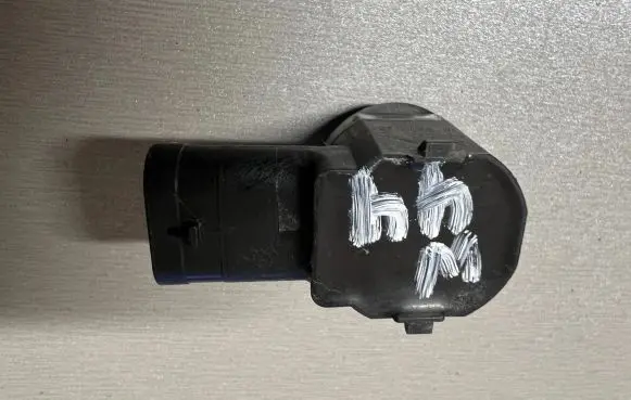 Volkswagen Touareg II Parking PDC sensor 1S0919275 303363 2610120326