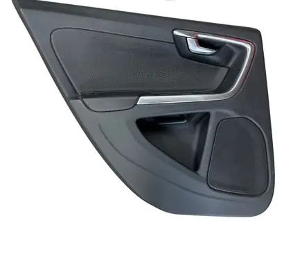 Volvo S60 Rear door card panel trim 8635872 D0U2A