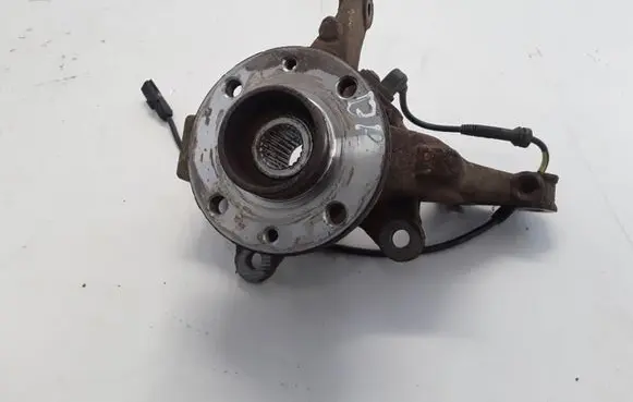 Dacia Sandero Front wheel hub