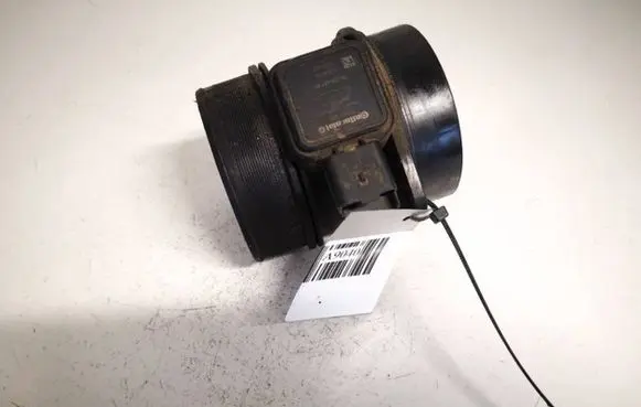 Fiat Scudo Mass air flow meter 9645948980 5wk97002