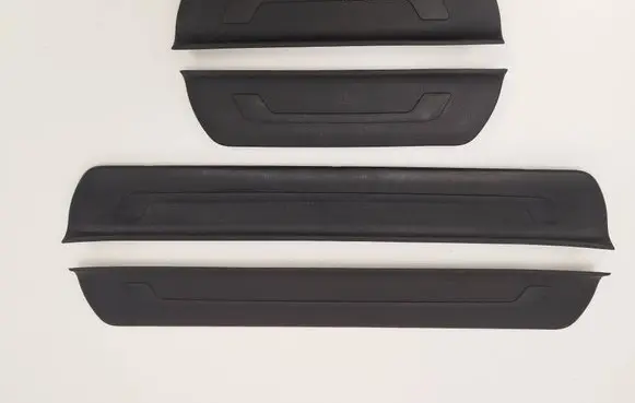 KIA Sportage sill trim set (inner) 85873F1000WK
