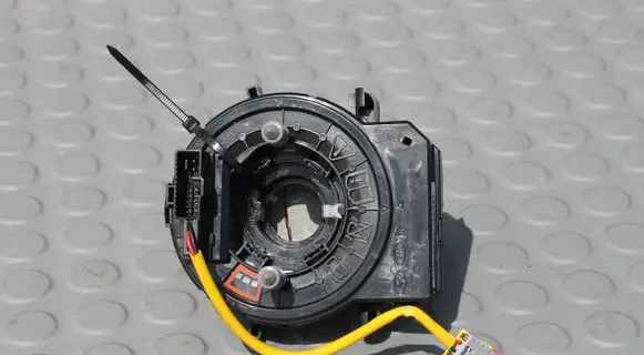 Hyundai Kona I Airbag slip ring squib (SRS ring) KONA93490S1230 93490S1230
