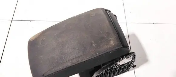 Skoda Octavia Mk2 (1Z) Armrest 3t0864207b 200101131100100
