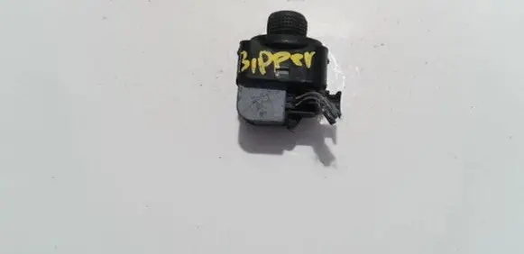 Peugeot Bipper Wing mirror switch B569