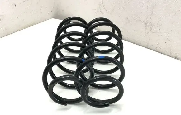 Citroen C1 Rear coil spring