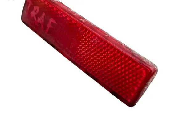 Renault Trafic III (X82) Rear tail light reflector 7700353184 1123500