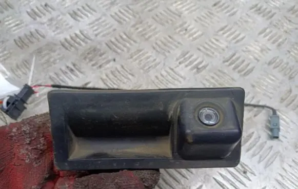 Audi A4 S4 B9 Reversing camera 5N0827566AA