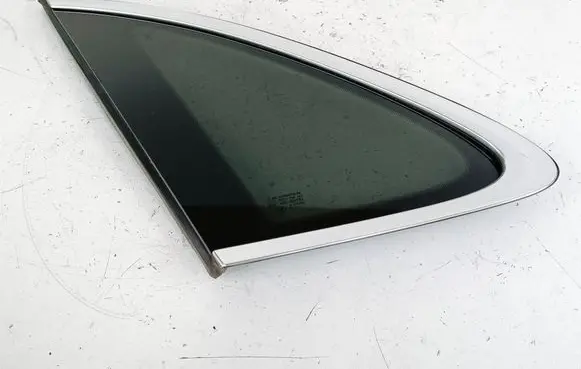 Porsche Macan (95B) Rear side window 95B845297 95B845297DB 43R002092