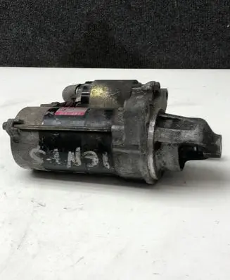 Suzuki Ignis Starter motor 3110080g0