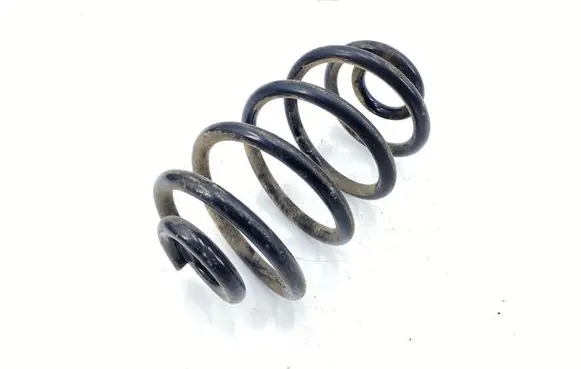 Opel Vectra C Rear coil spring
