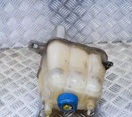 Citroen Jumper Coolant expansion tank/reservoir