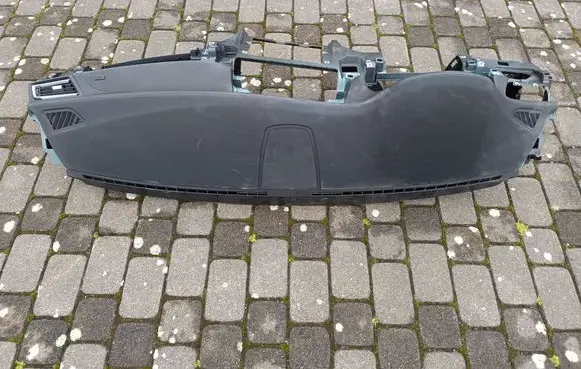 BMW 7 F01 F02 F03 F04 Dashboard 9160068 9112127 51459112127