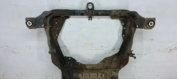 Land Rover Range Rover Evoque L538 Front subframe 
