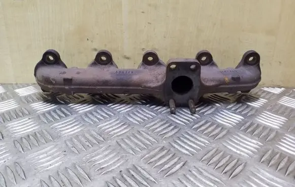 Mazda 3 I Exhaust manifold 496129