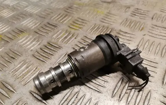 BMW X5 E53 Turbo solenoid valve 1707323