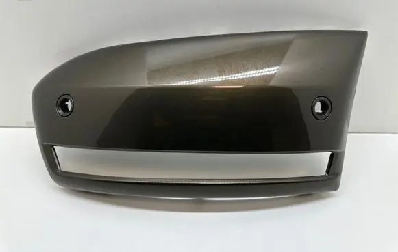 Citroen C4 I Picasso Front fog light trim/grill 9673181277 1077550X