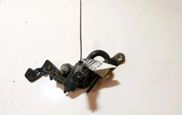 Ford Fiesta Turbo solenoid valve 9688124580