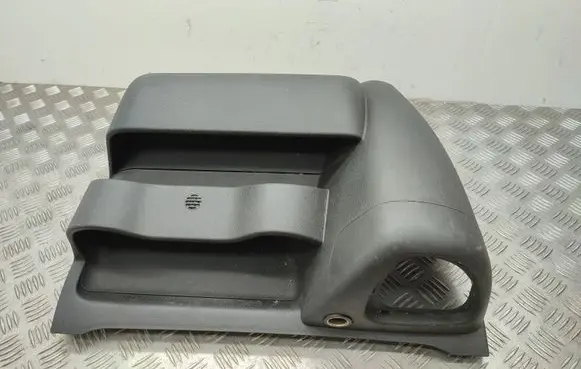 Renault Master III Dashboard lower bottom trim panel 969100039R