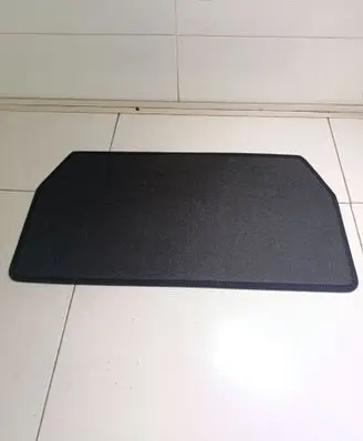 Audi e-tron Trunk/boot mat liner 4KE863463