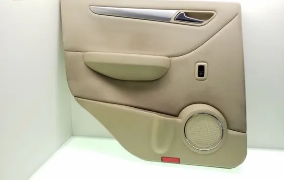 Mercedes-Benz B W245 Rear door card panel trim