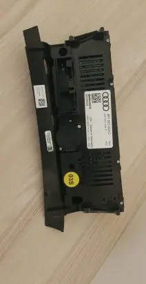 Audi Q5 SQ5 Climate control unit 8R1820043C