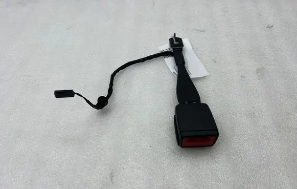 Audi Q2 - Front seatbelt buckle 5NA857756A
