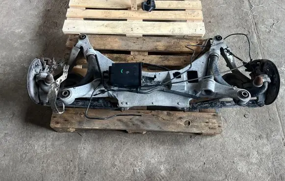 Volvo V70 Rear subframe 09492948