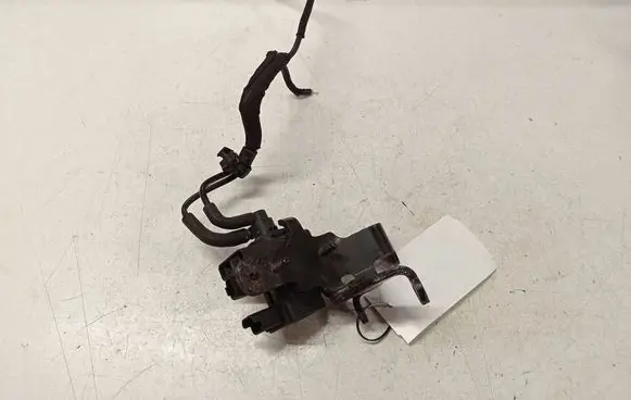Citroen C5 Turbo solenoid valve
