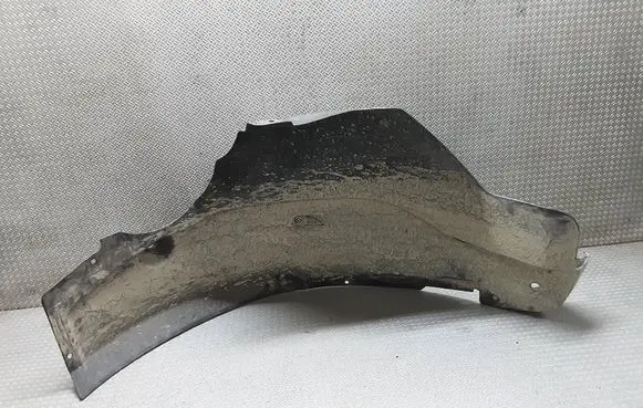 Chrysler Sebring (JS) Front wheel arch liner splash guards 04389812AC