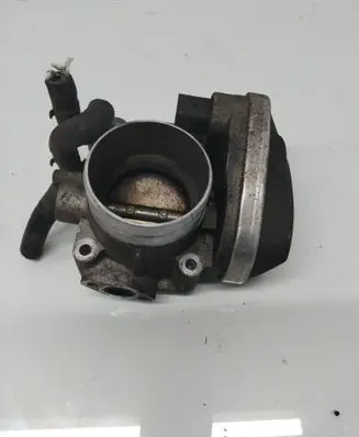 Volkswagen Caddy Throttle valve A2C53042125 04144 06A133062AB