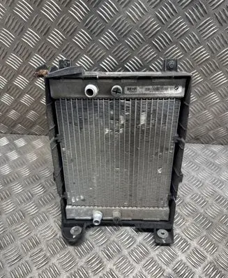 BMW X6 F16 Optional radiator 7533477 8057305