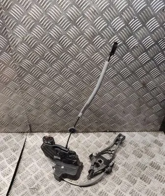 Volvo XC60 Rear door lock 30799326