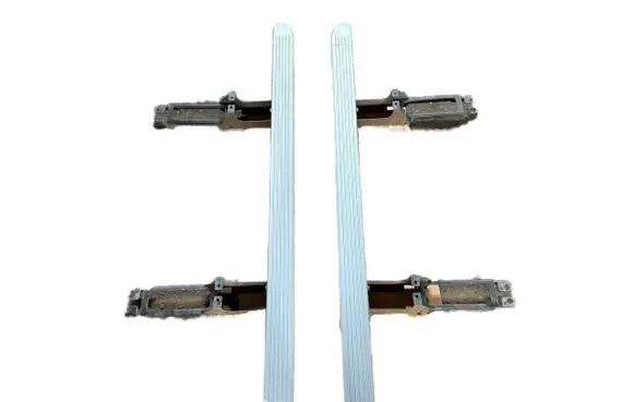 Honda CR-V Sill 