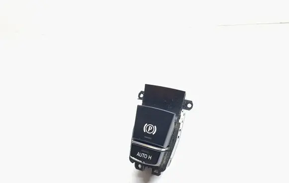 BMW X3 F25 Hand parking brake switch 9217594