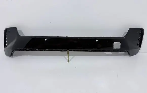 BMW X1 U11 Rear bumper 51129881940