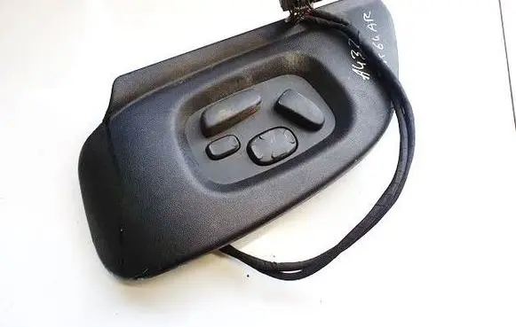 Seat control switch