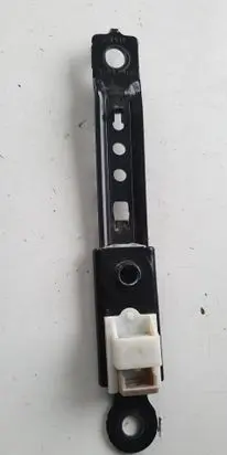 Hyundai i40 Seat belt adjustment motor 