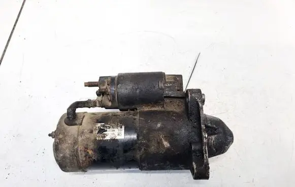 Opel Insignia A Starter motor 55353857