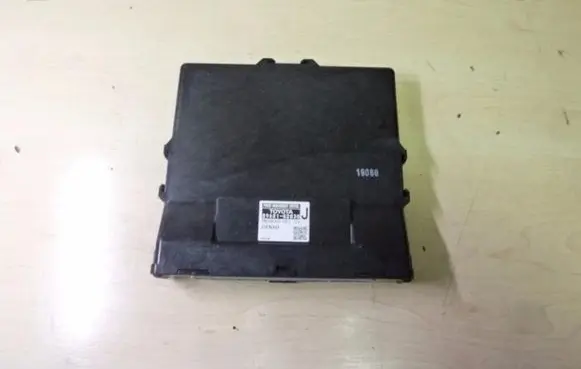 Toyota Auris E180 Other control units/modules 8968102030 G700