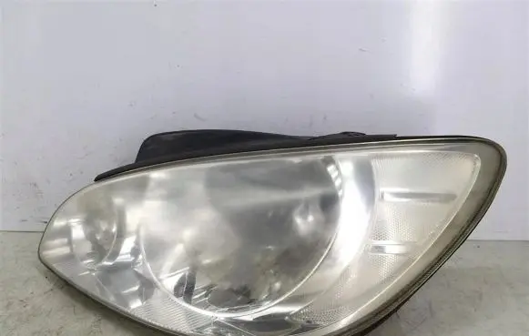 Hyundai Getz Headlight/headlamp