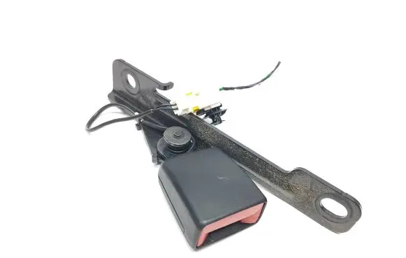 Fiat 500E Rear seatbelt buckle 34319944A 31319944A 100221