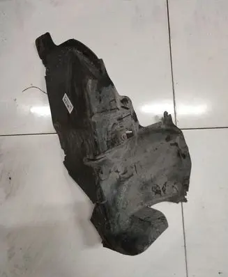 Fiat Bravo Engine splash shield/under tray 