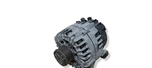 BMW 4 F32 F33 Generator/alternator 8578608
