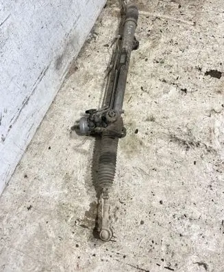 Steering rack