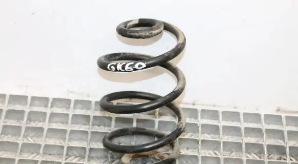 Nissan Micra Rear coil spring