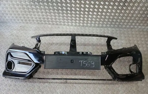 Honda Civic X Front bumper 71101-TGG-ZZ-00 71101-TGG-ZZ00