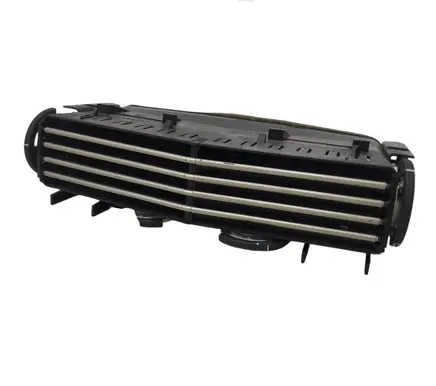 Opel Astra H Dash center air vent grill 24465731