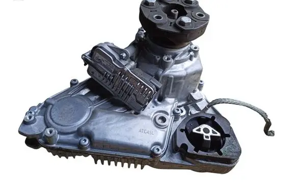 BMW X3 F25 Gearbox transfer box case 27108643151 27108623348 27108612554